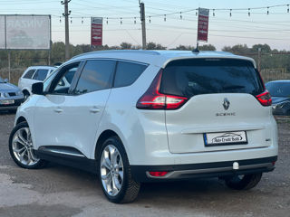 Renault Grand Scenic foto 3