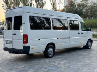 Mercedes Lt 35 foto 16