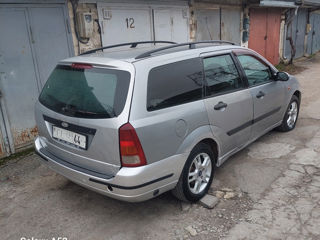 Ford Focus foto 4