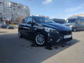 BMW 2 Series Active Tourer