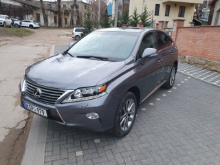 Lexus RX Series foto 2