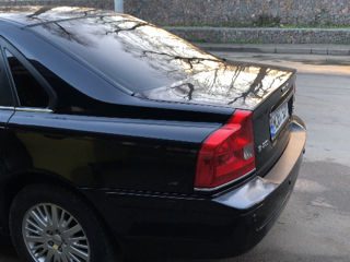 Volvo S80 foto 6