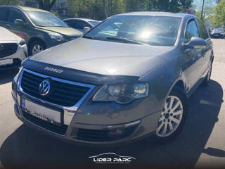 Volkswagen Passat foto 2