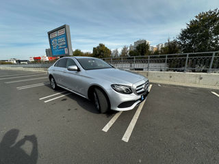 Mercedes E-Class