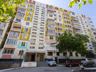 Apartament cu 3 camere, 80 m², Ciocana, Chișinău foto 18