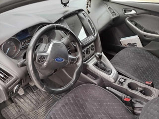 Ford Focus foto 5