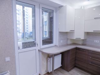 Apartament  exclusiv, Dormitor+Living, Buiucani, 280€!!! foto 6