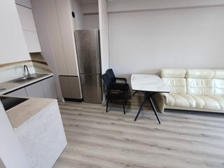 Apartament cu 2 camere, 55 m², Râșcani, Chișinău foto 5