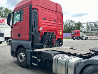 Man TGX 18.440 foto 4