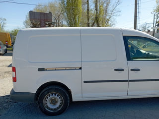 Volkswagen Caddy foto 4