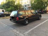 Volkswagen Golf foto 4