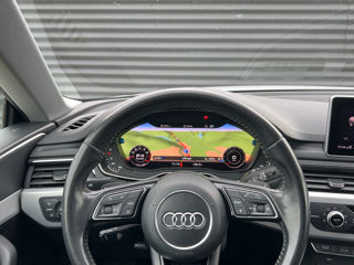 Audi A5 foto 8