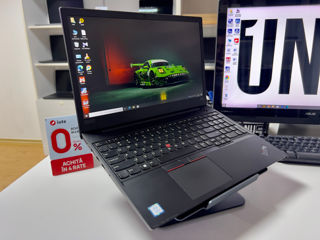 Lenovo ThinkPad E590/ 15,6" Full HD/ i5-8265U/ 8gb DDR4/ 256gb SSD (0%) фото 1