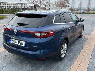 Renault Megane foto 5