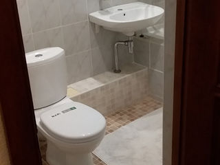 Apartament cu 2 camere, 45 m², Botanica, Chișinău foto 12