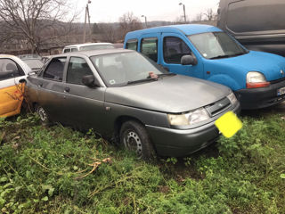 Lada / ВАЗ 2110, 2010 г.