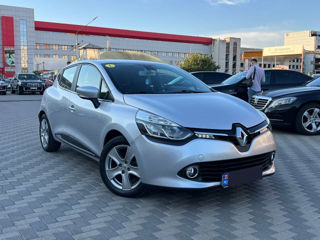 Renault Clio foto 4