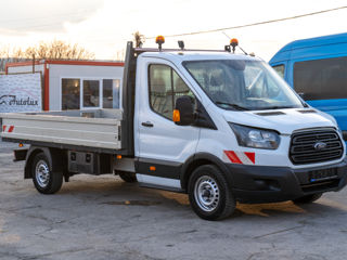 Ford Transit Bricica foto 1