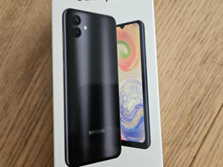 Vand telefon Samsung galaxy A04 nou sigilat