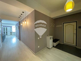 Apartament cu 3 camere, 105 m², Telecentru, Chișinău foto 6