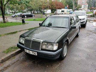 Mercedes Series (W124)