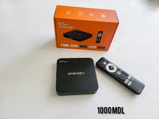 Android TV Box G7 mini