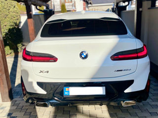 BMW X4 foto 4