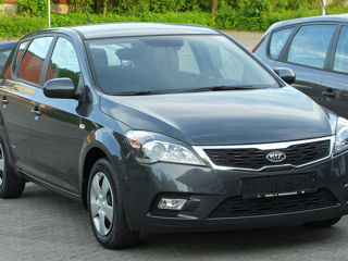 KIA Ceed foto 5