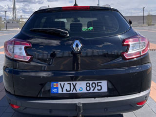 Renault Megane foto 4