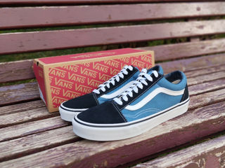 Vans Old Skool foto 1