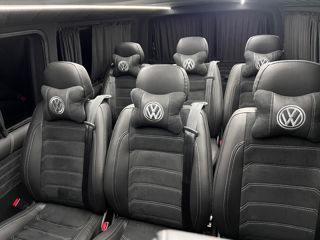 Volkswagen Caravelle foto 6