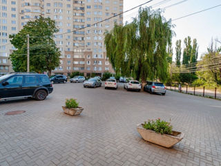 Apartament cu 1 cameră, 40 m², Botanica, Chișinău foto 8