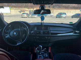 BMW X6 foto 8