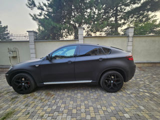 BMW X6 фото 3