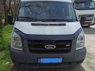 Ford Ford Transit foto 2