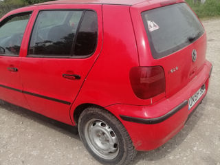 Volkswagen Polo foto 2