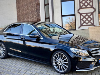 Mercedes C-Class foto 3