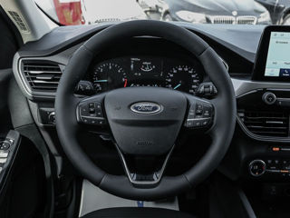 Ford Kuga foto 10