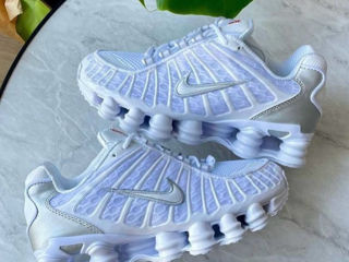 Nike shox foto 2