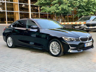 BMW 3 Series foto 4