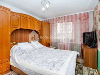 Apartament cu 4 camere, 112 m², Botanica, Chișinău foto 14