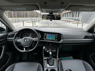 Volkswagen Jetta foto 6