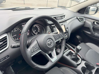 Nissan Qashqai foto 6