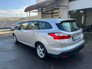 Ford Focus foto 3