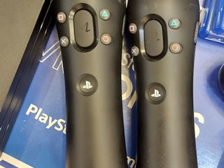 Sony Playstation 4 Pro 1tb Ревизия 7216В Диски Аккаунты Подписки Геймпады Ps+ EA Sports Цены снижены foto 15
