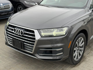 Audi Q7 foto 17