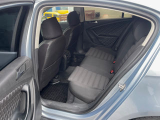 Volkswagen Passat foto 17