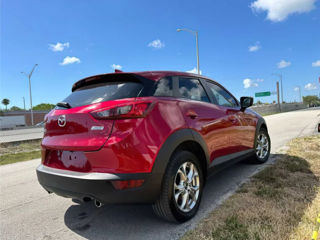 Mazda CX-3 foto 4