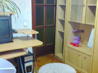 Apartament cu 3 camere, 75 m², Centru, Chișinău foto 8