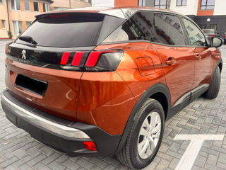 Peugeot 3008 foto 4